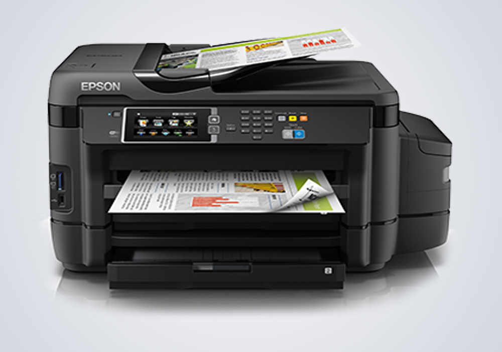 Epson EcoTank L1455 A3 Wi-Fi Duplex Multifunction Printer